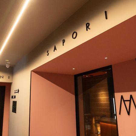 Hotel R&D Mucca Argentina Montale  Exterior foto