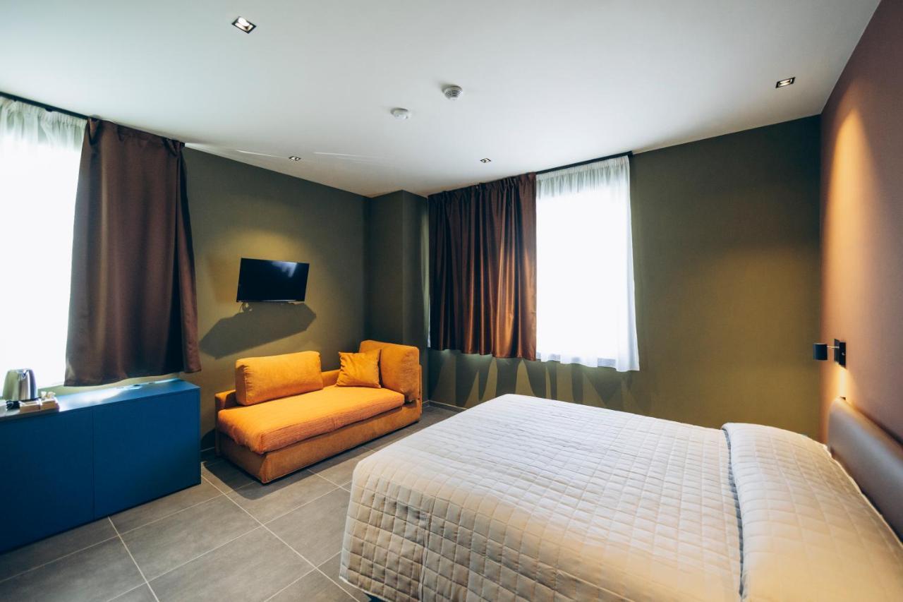 Hotel R&D Mucca Argentina Montale  Exterior foto