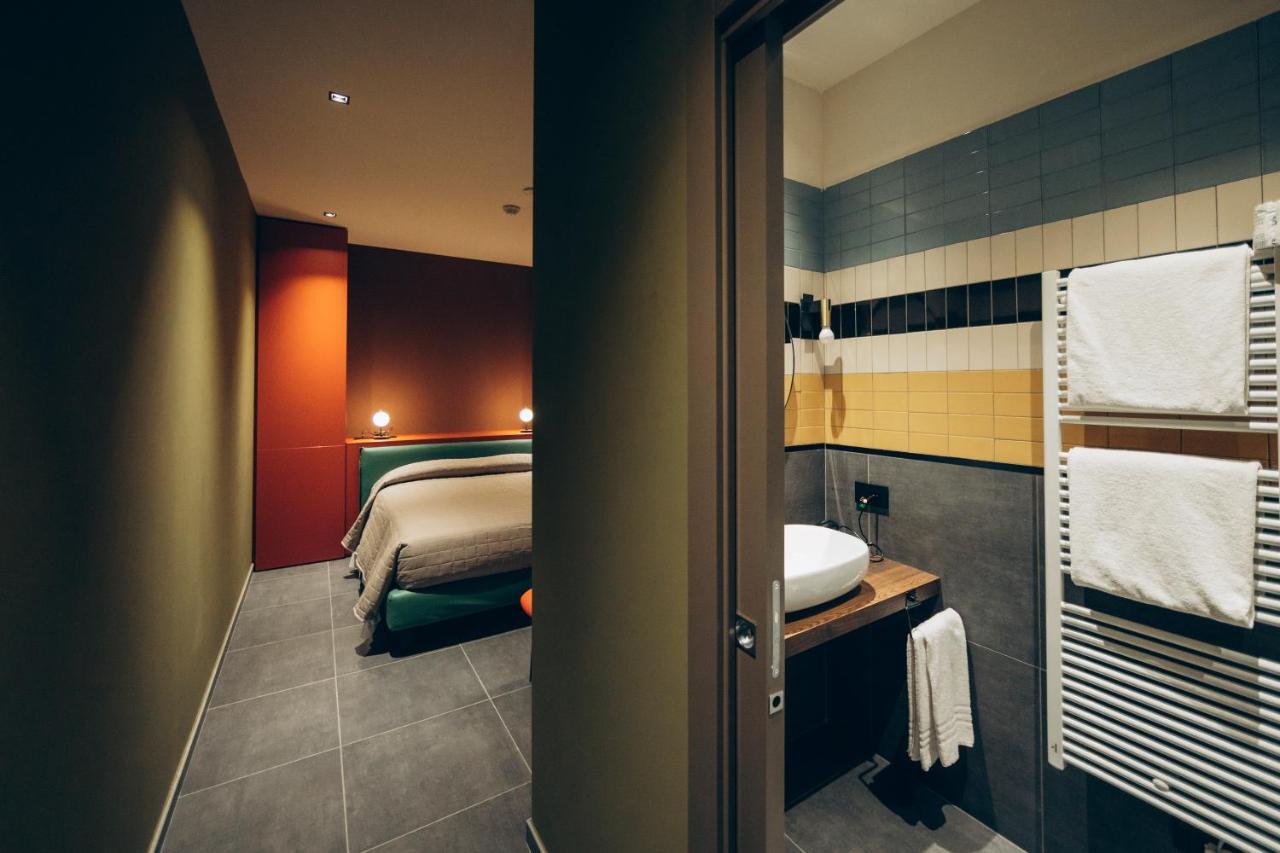 Hotel R&D Mucca Argentina Montale  Exterior foto