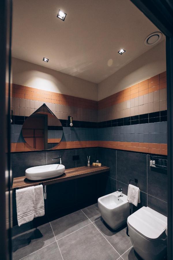 Hotel R&D Mucca Argentina Montale  Exterior foto