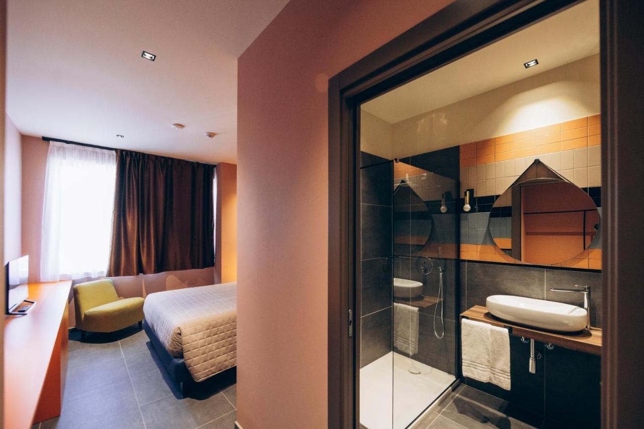 Hotel R&D Mucca Argentina Montale  Exterior foto
