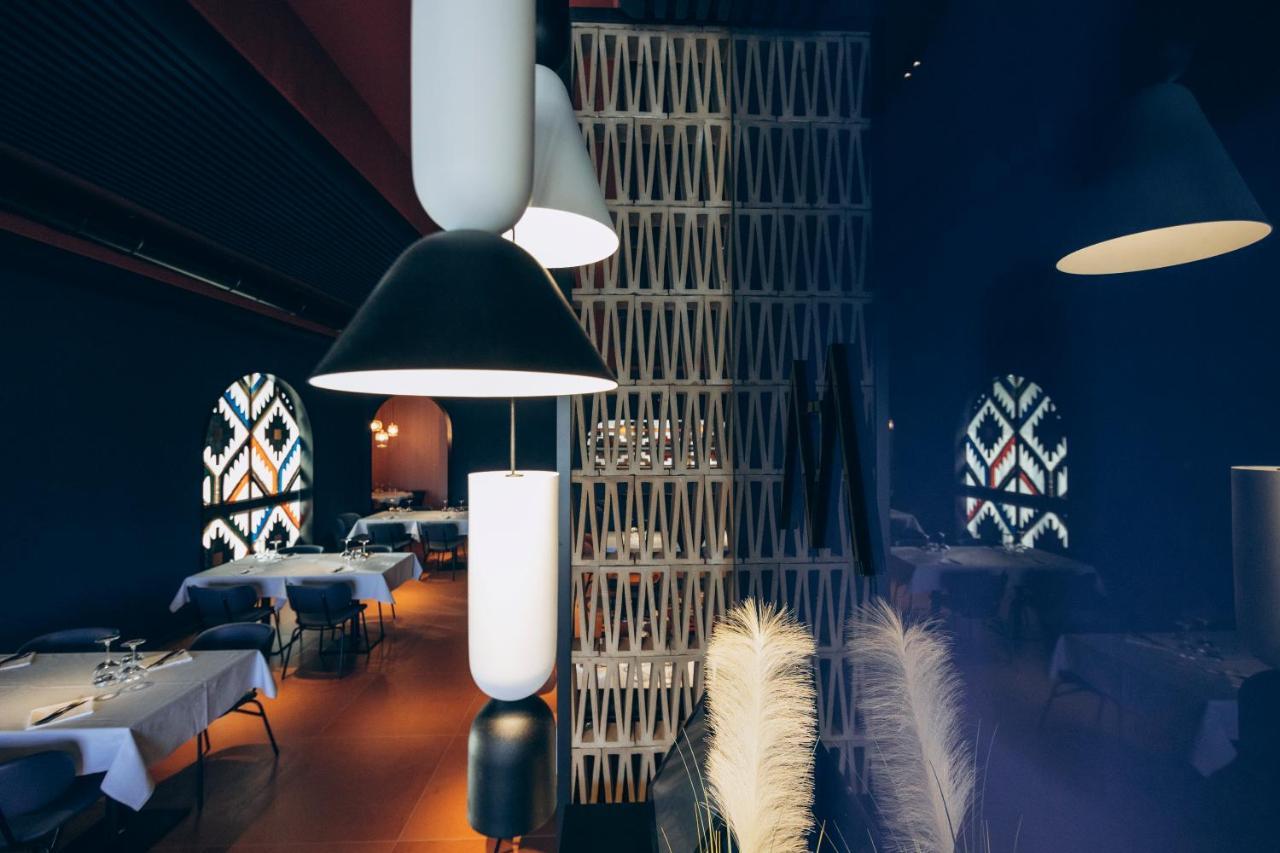 Hotel R&D Mucca Argentina Montale  Exterior foto